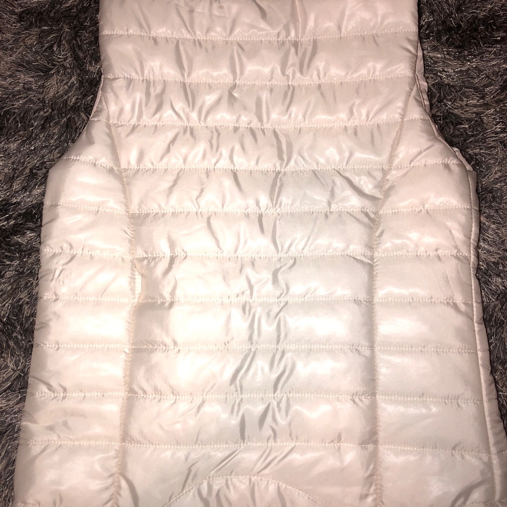 Rue 21 Puff Vest